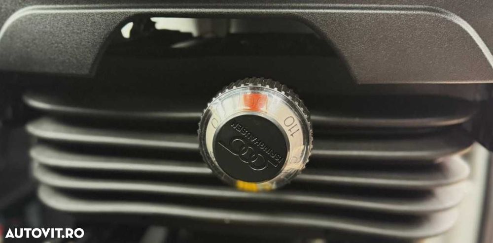 Iveco DAILY CUB CU DORMITOR - 15