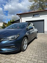 Opel Astra V 1.4 T Dynamic