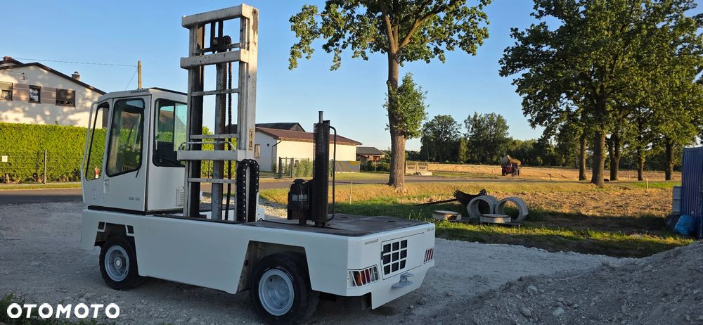 Baumann DX50 - 23