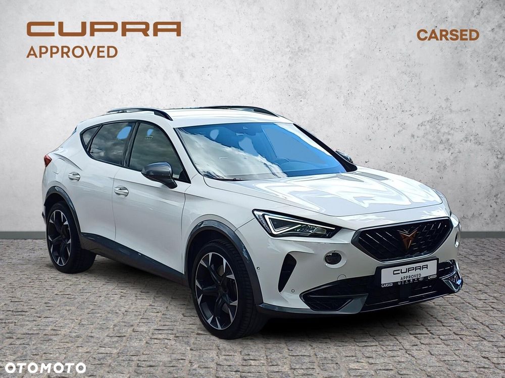 Cupra Formentor - 10