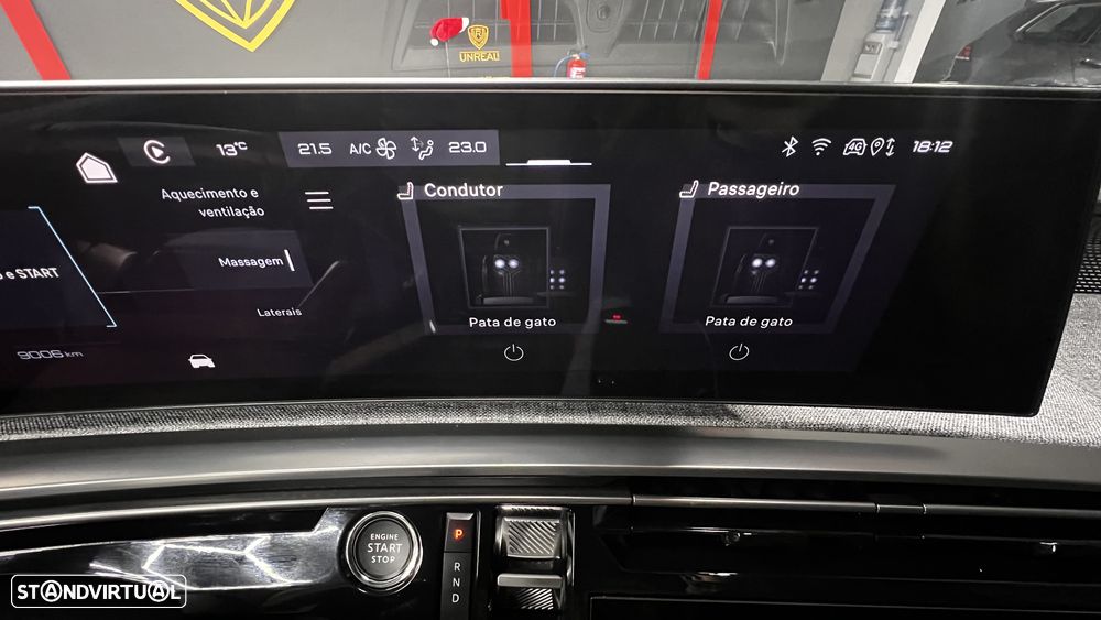 Peugeot E-3008 73 kWh GT - 44