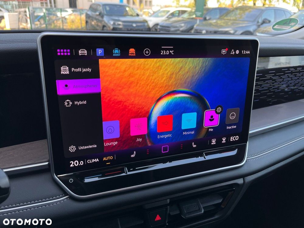 Volkswagen Tayron 1.5 TSI eHybrid PHEV 150kW Elegance DSG - 36