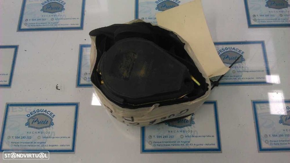 CINTO SEGURANÇA FRONTAL DIREITO VOLKSWAGEN GOLF III 1993 -1H3857706EFKZ - 2