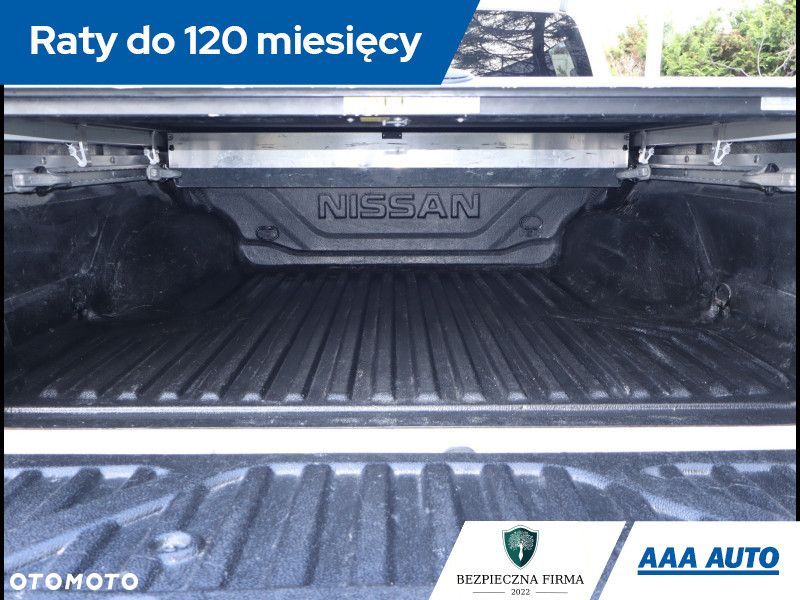Nissan Navara - 15