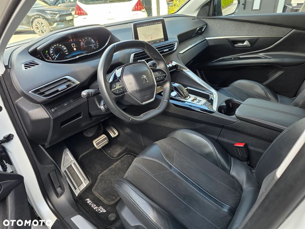 Peugeot 3008 - 22