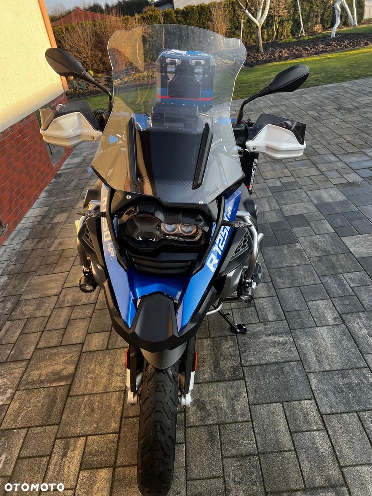 BMW R1250 GS Adventure - 3
