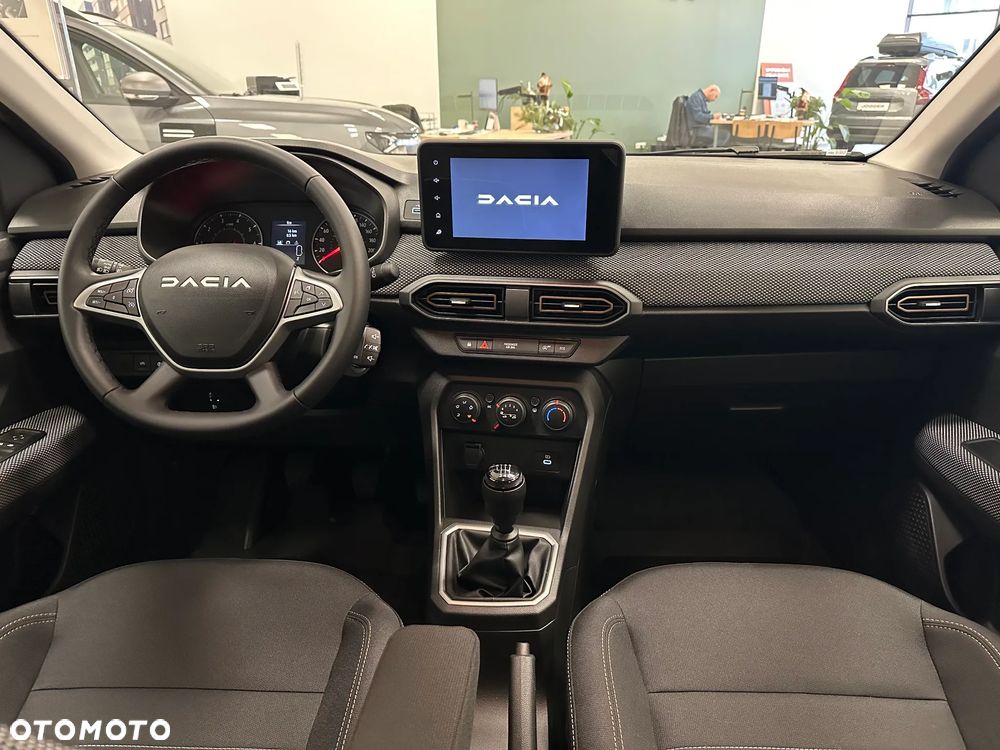 Dacia Sandero Stepway 1.0 TCe Expression - 7