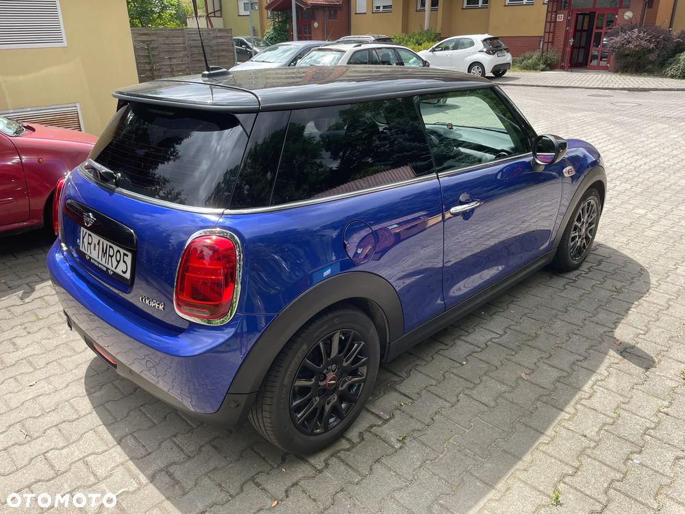 MINI Cooper Standard - 8