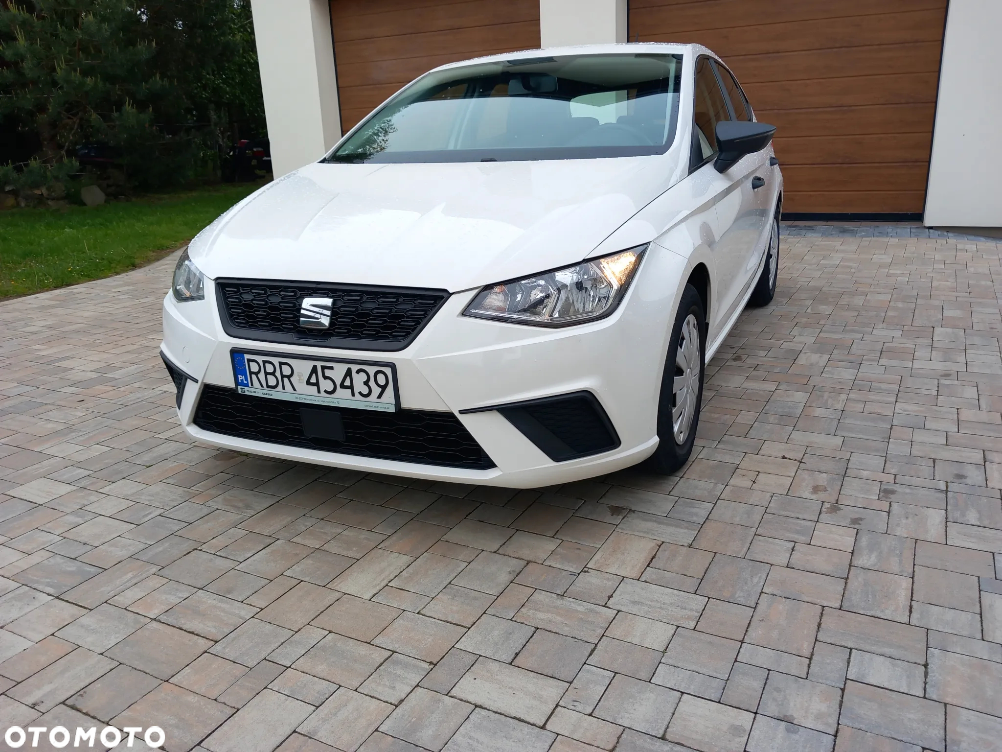 Seat Ibiza - 18