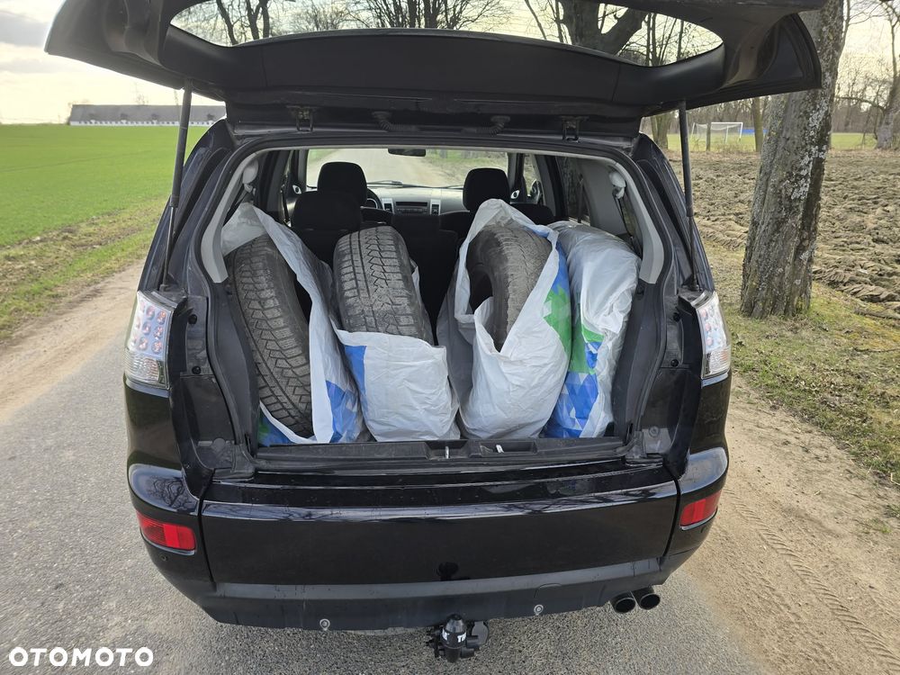 Mitsubishi Outlander 2.0 DID Intense - 4