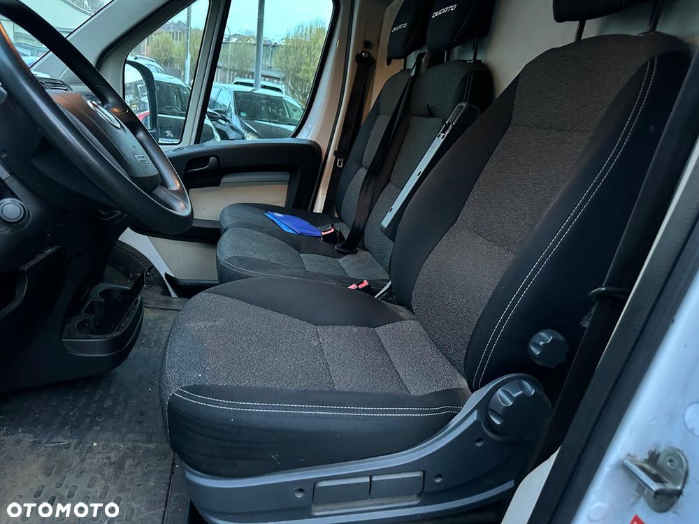 Fiat Ducato - 10