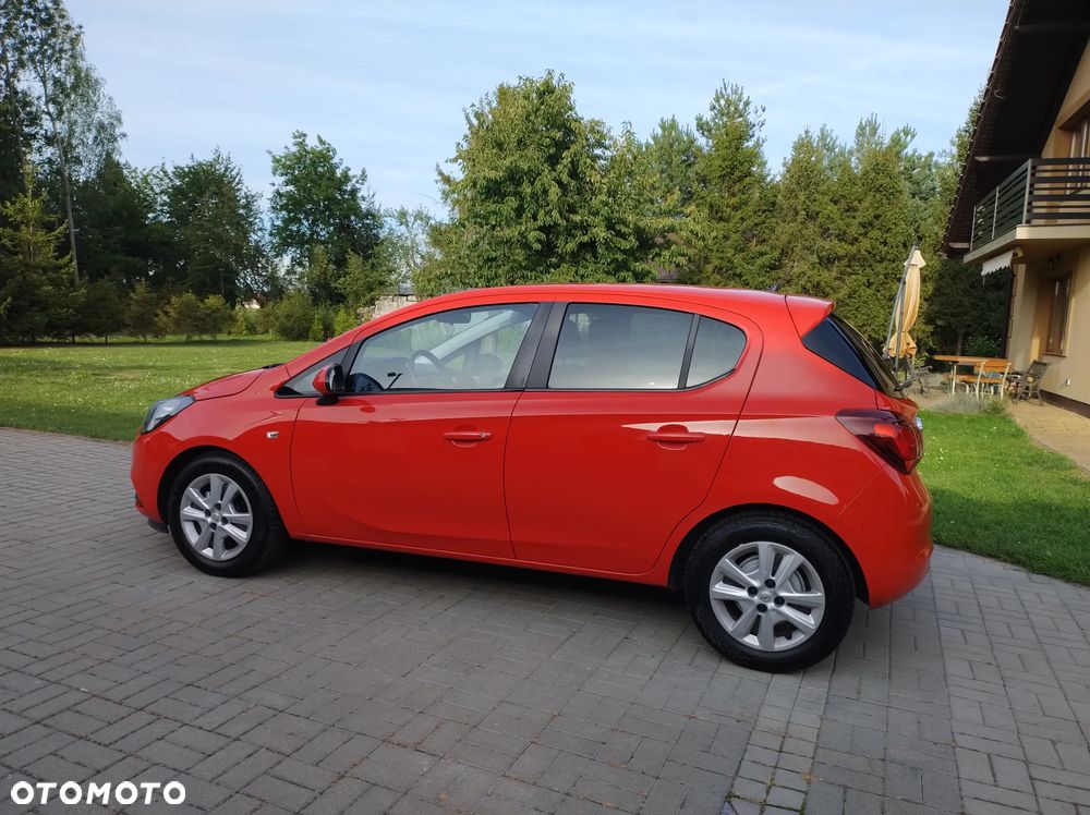 Opel Corsa 1.4 Active - 11