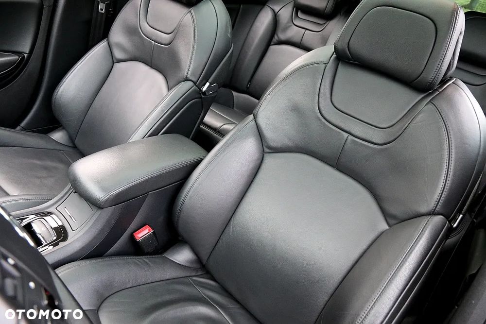 Citroën C5 2.0 HDi Exclusive - 15