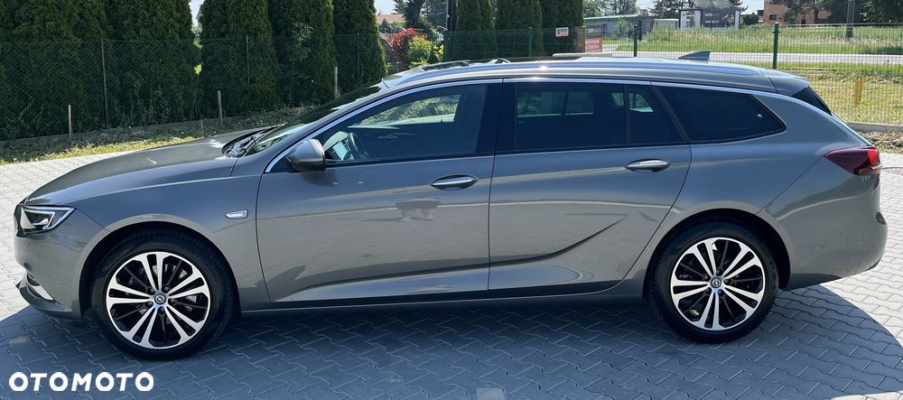 Opel Insignia 2.0 CDTI automatik Innovation - 5