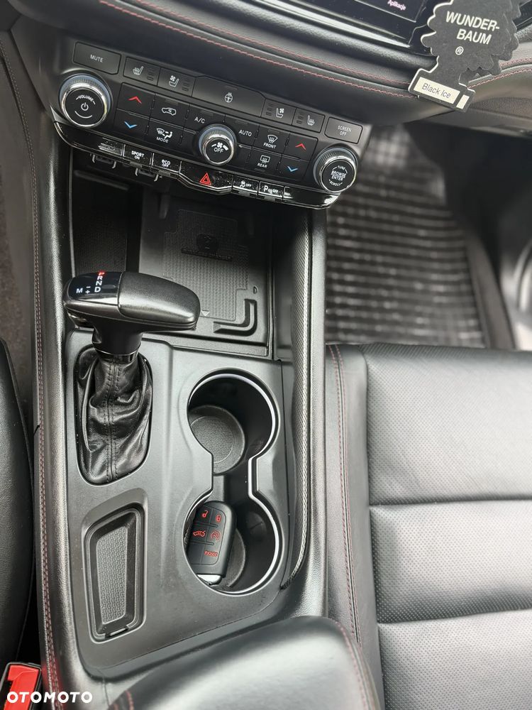 Dodge Durango 5.7 R/T - 16