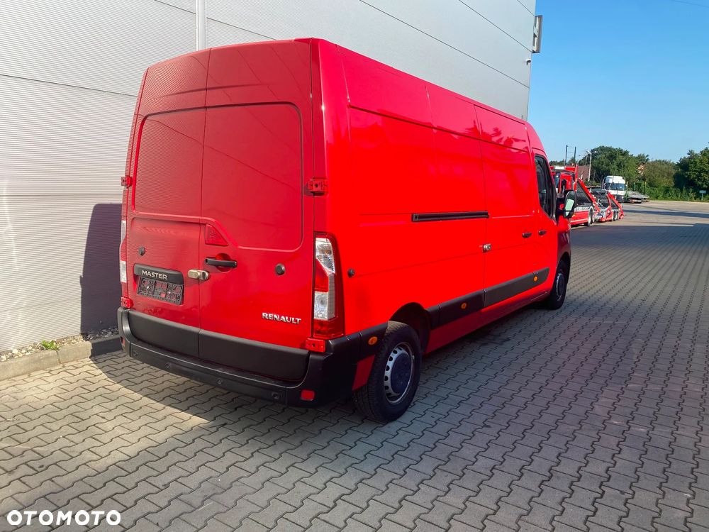Renault MASTER Furgon L3H2 - 15