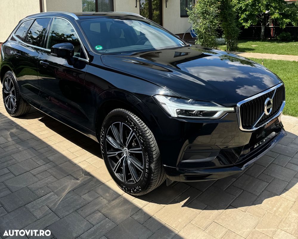 Volvo XC 60 - 2