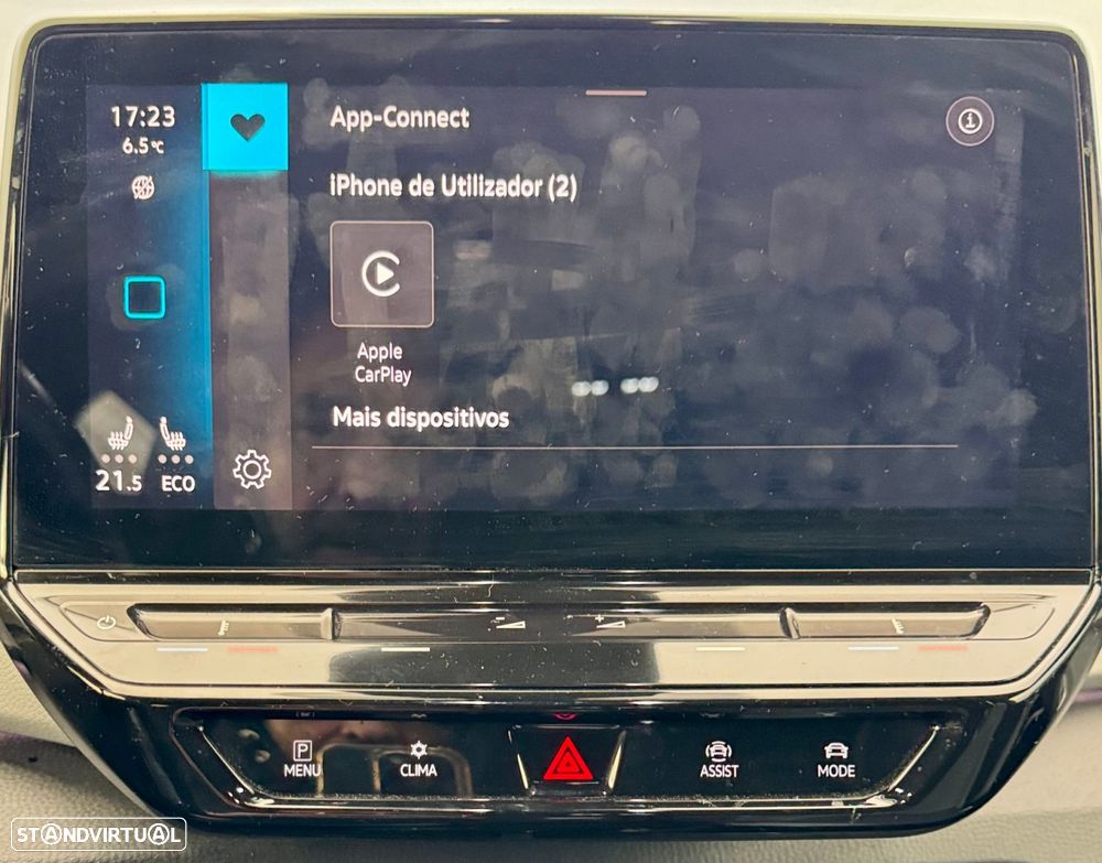 VW ID.3 Pro Performance 1st Max - 19