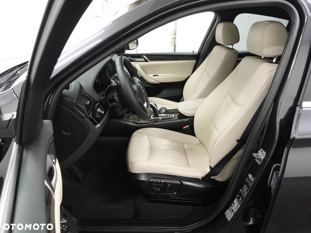 BMW X4 - 19