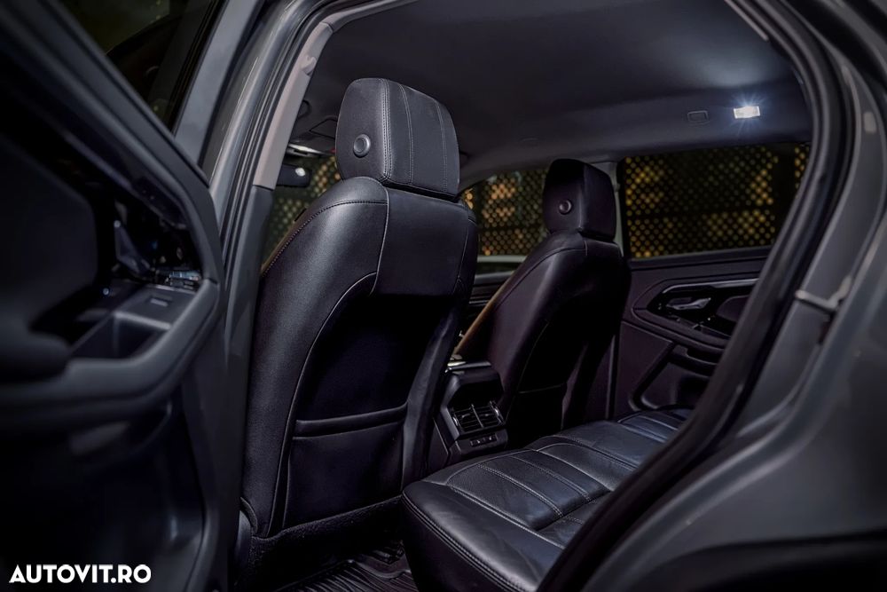 Land Rover Range Rover Evoque 2.0 D150 R-Dynamic - 14