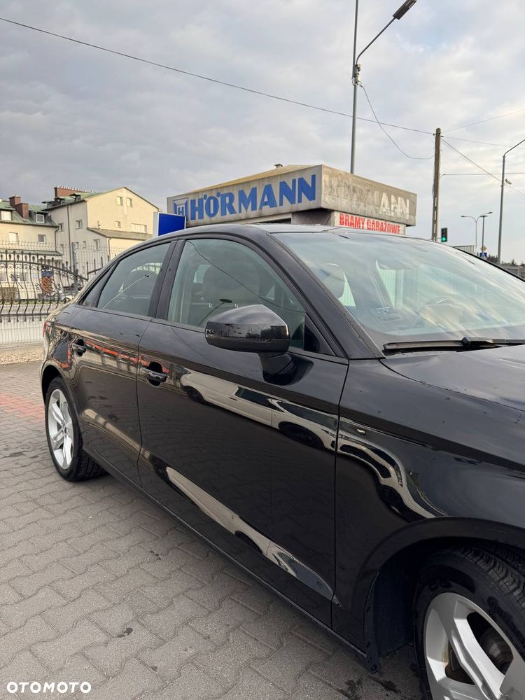 Audi A3 Limousine - 6