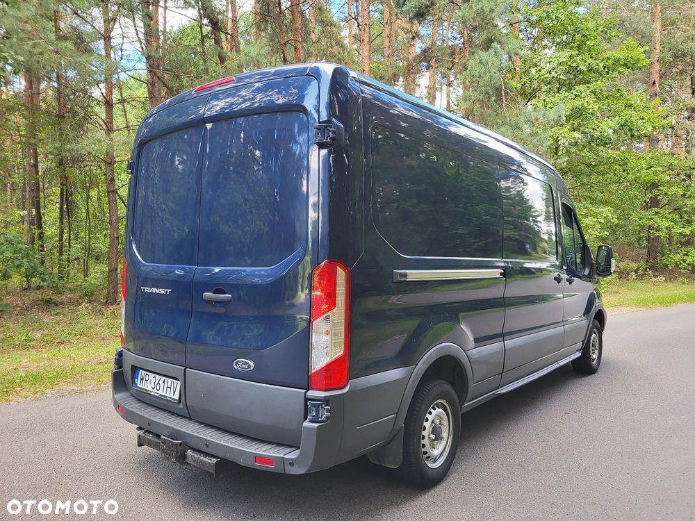 Ford Transit L3H2 VA Trend - 4