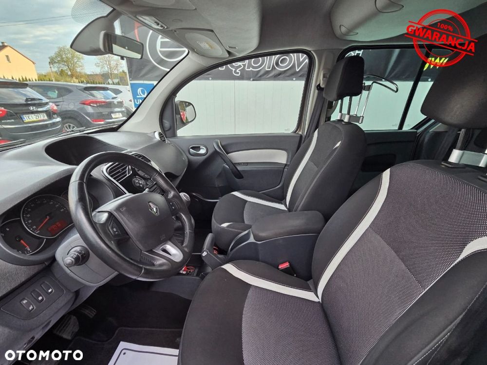 Renault Kangoo - 16