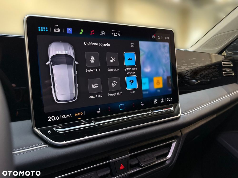 Volkswagen Tiguan 1.5 eTSI Elegance DSG - 32
