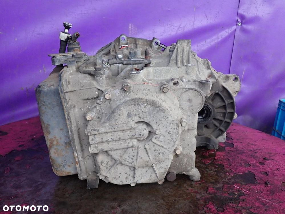 MITSUBISHI CARISMA 1,6 103KM AT 4G92 SKRZYNIA BIEGÓW AUTOMAT F4A41K1NZA - 3