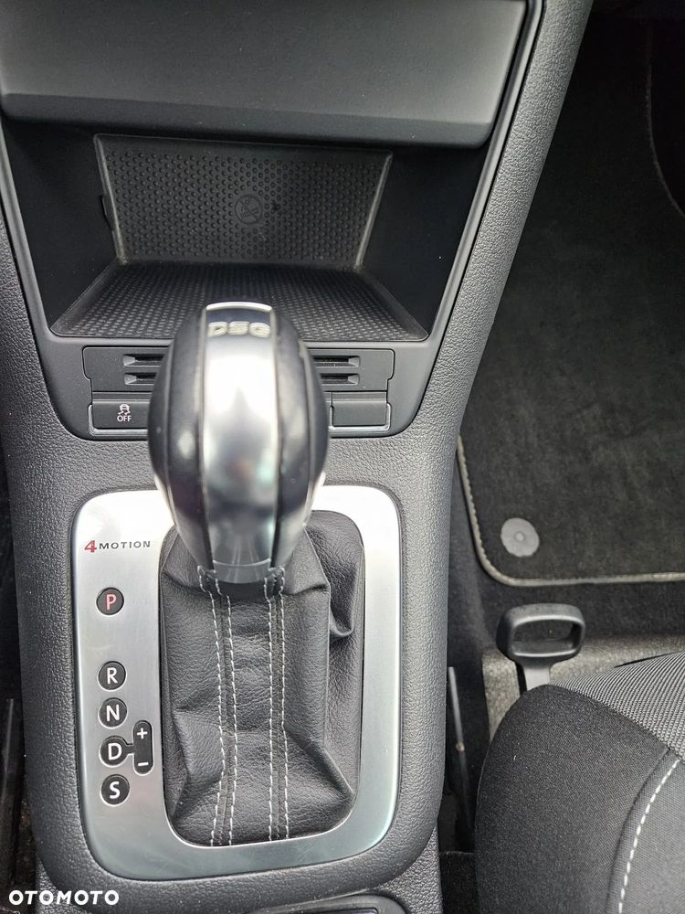 Volkswagen Tiguan - 15