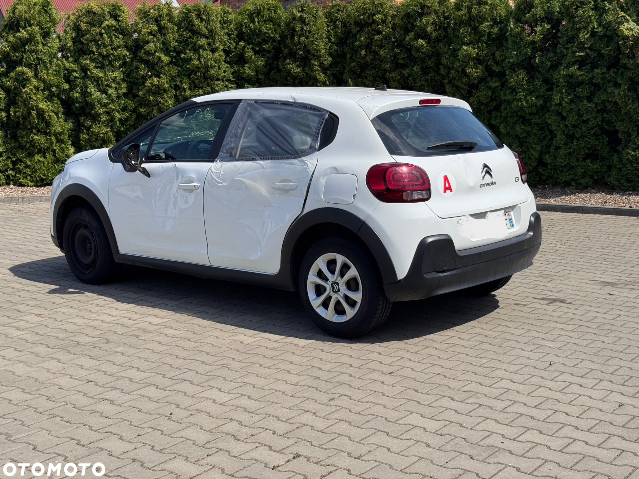 Citroën C3 1.2 PureTech Live - 5