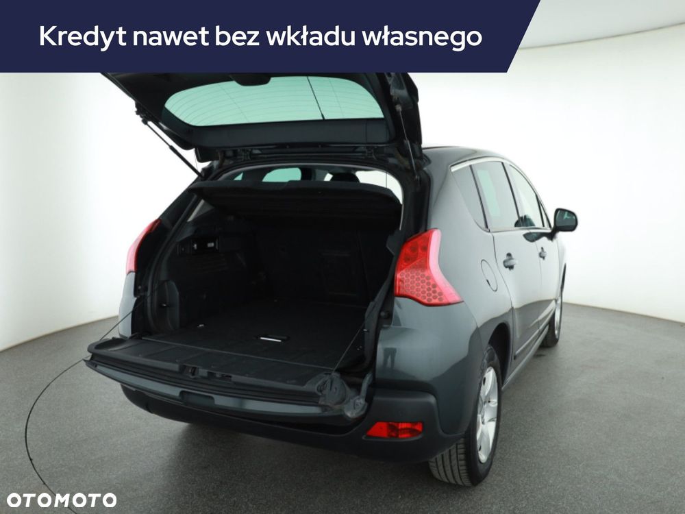 Peugeot 3008 - 19