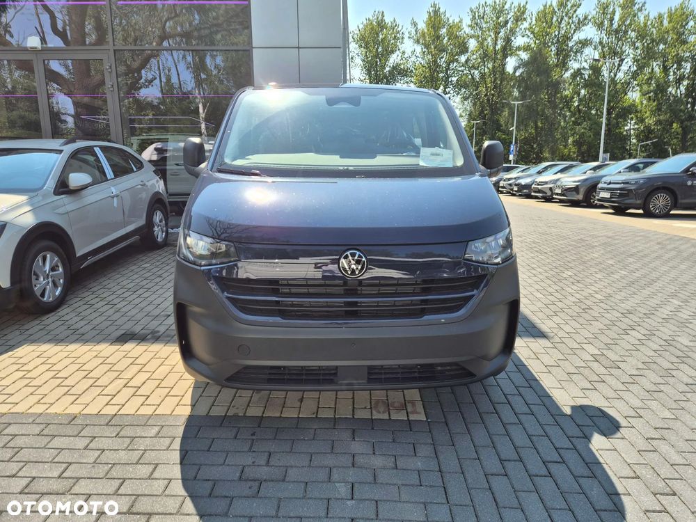 Volkswagen Transporter L2H1 Plus - 3