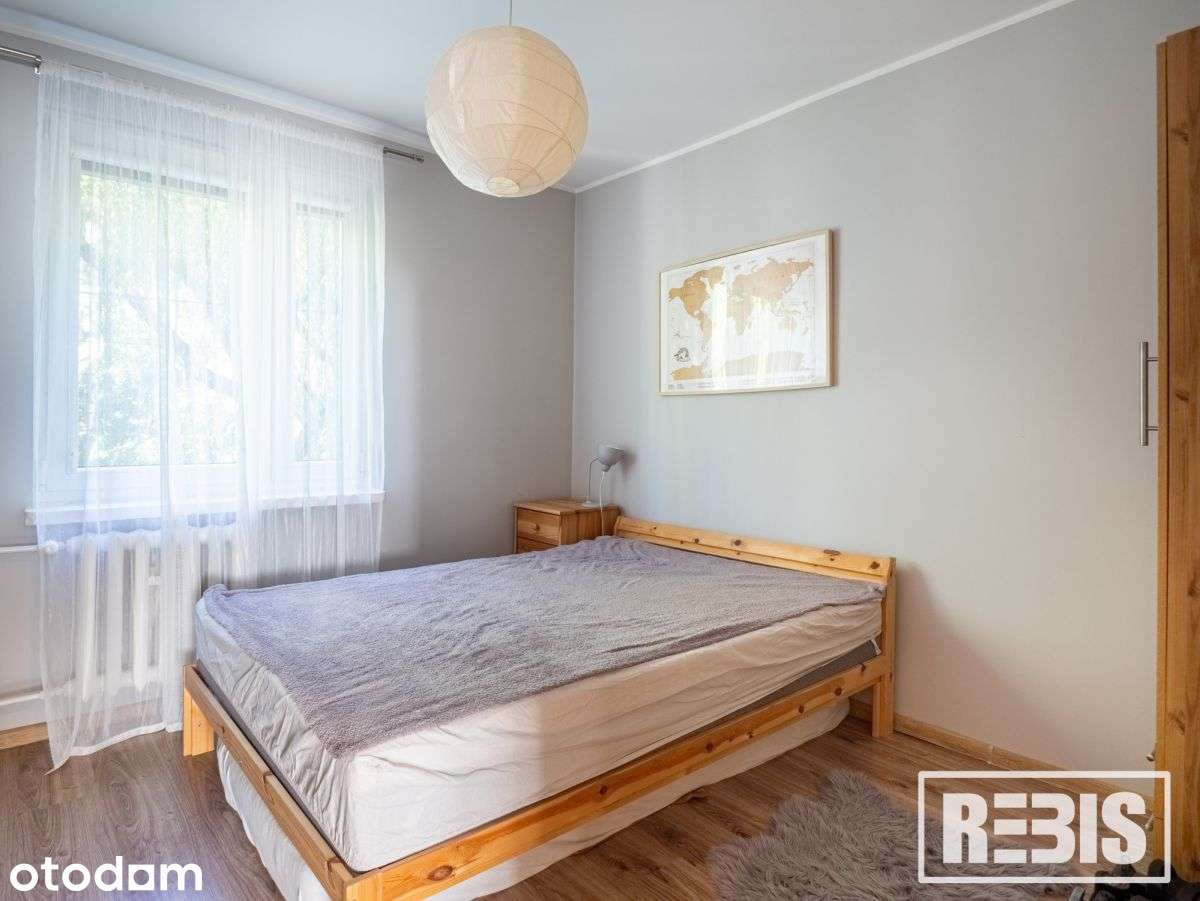 Bieńczyce, DH Wanda, 2-pok, 44 m2, przy parku