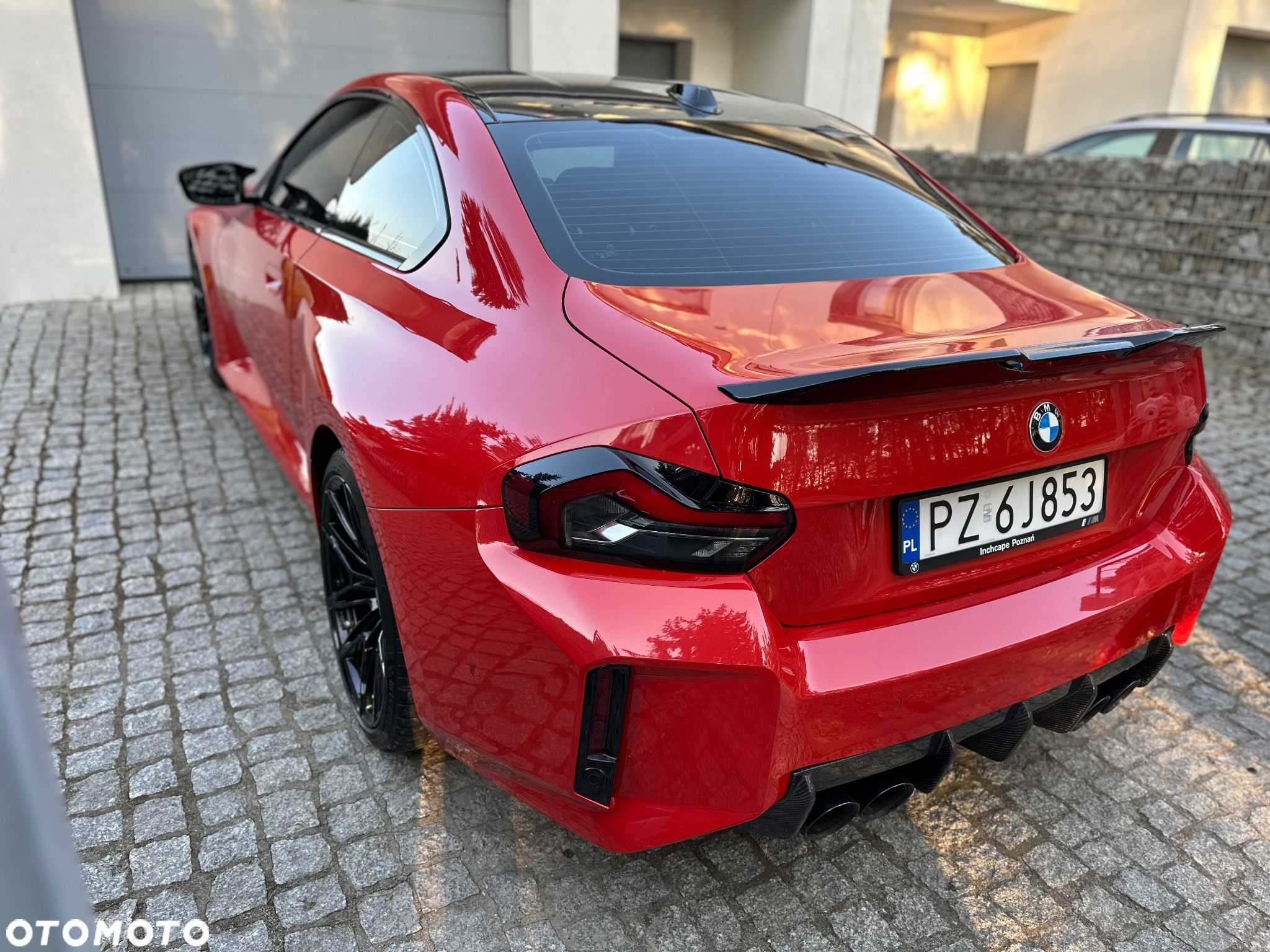 BMW M2 sport - 9