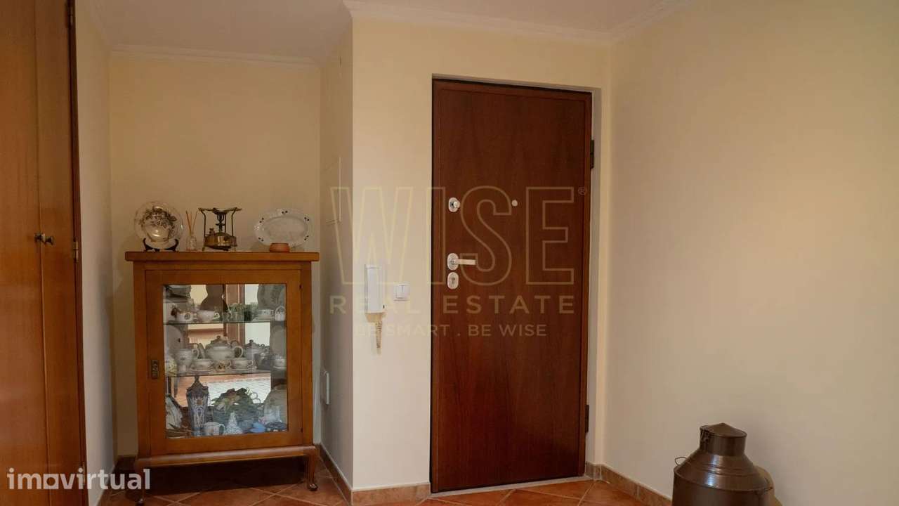 Apartamento T3 com garagem na Pedrulha - Grande imagem: 3/30