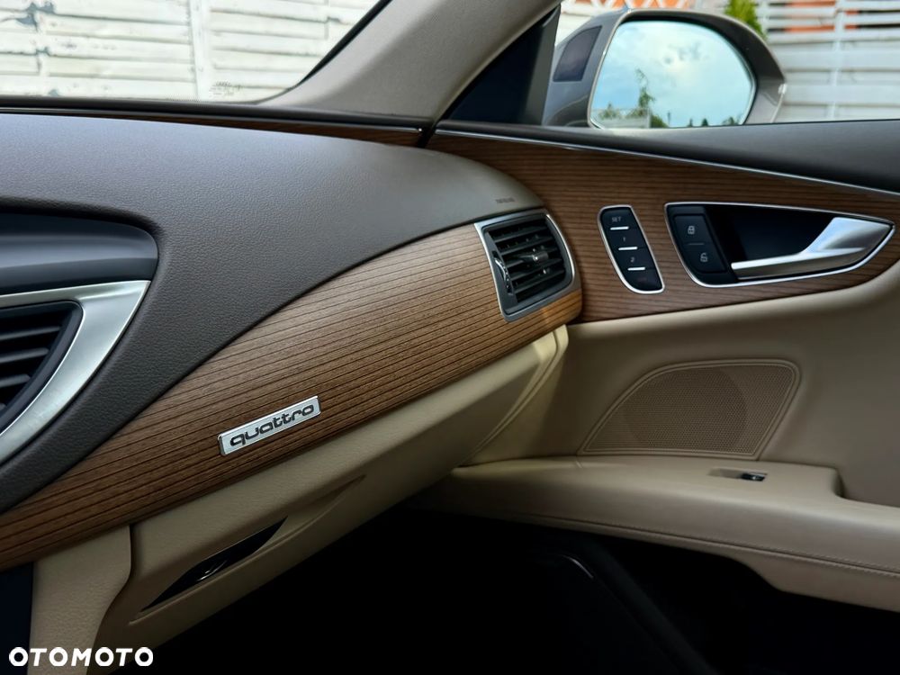 Audi A7 Sportback - 22
