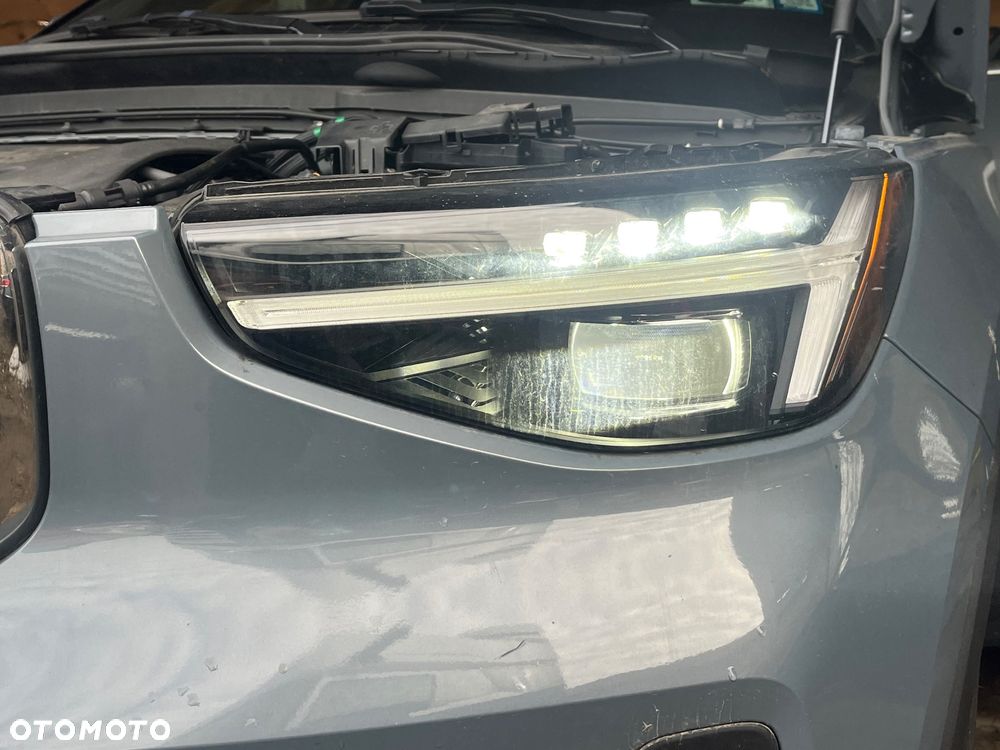 Volvo XC 40 T5 AWD Inscription - 13