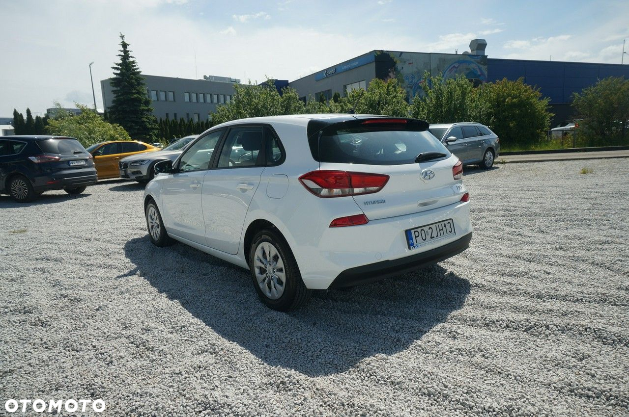 Hyundai i30 - 8