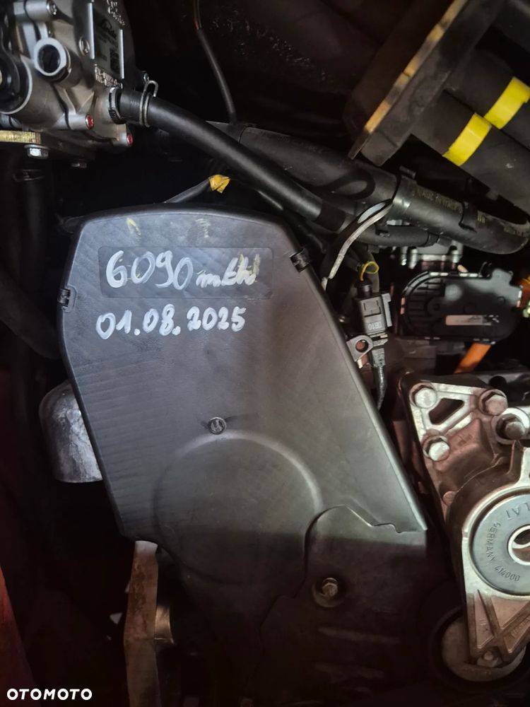 Linde LINDE H20T Przebieg tylko 6100 mth VAT23 - 14