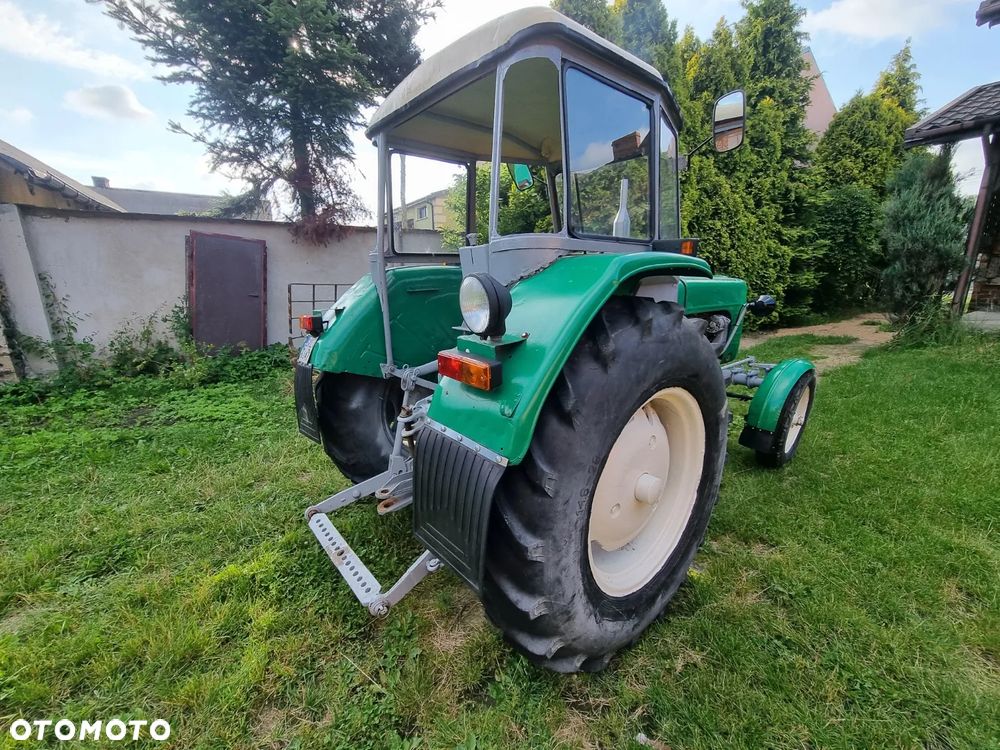 Ursus c-4011 - 2