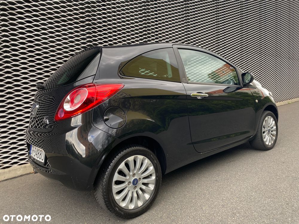 Ford KA 1.2 Titanium - 5