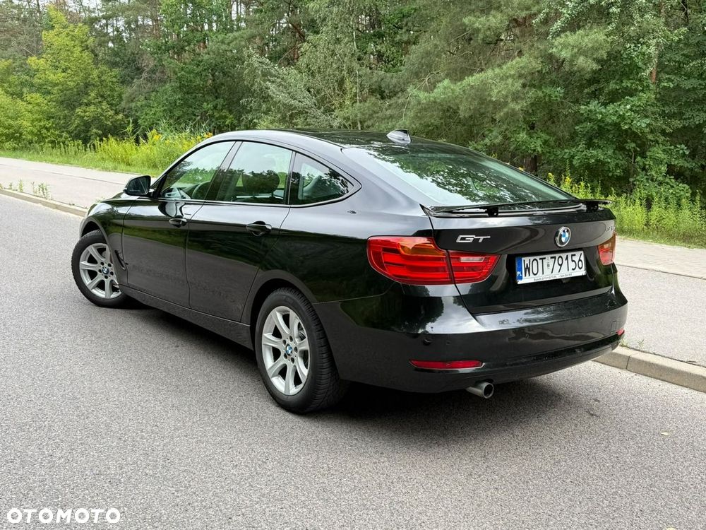 BMW 3GT - 16