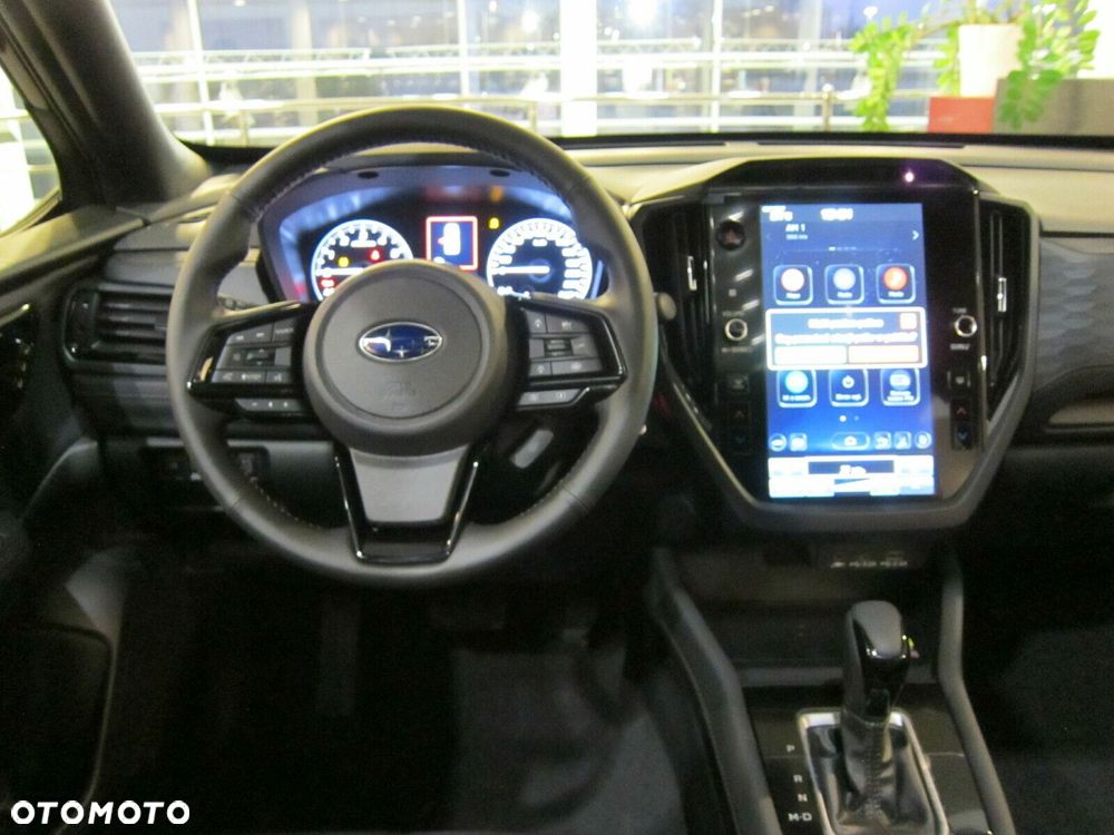 Subaru Forester - 7