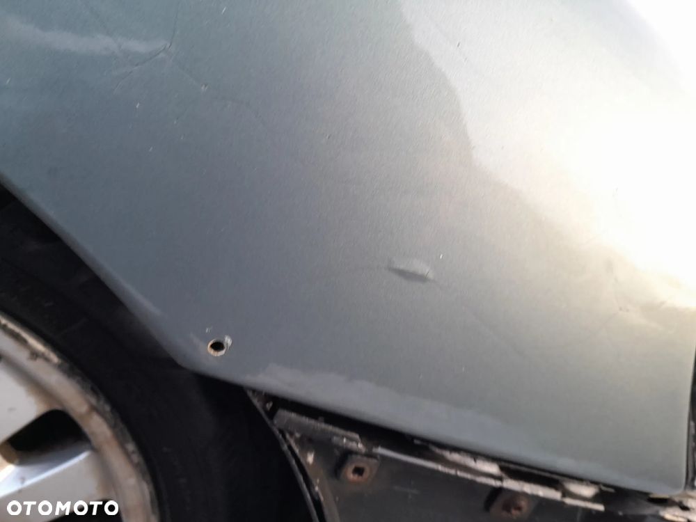 VOLVO V70 BŁOTNIK PRAWY PRZEDNI PRAWY PRZÓD KOLOR: 449-26 - 5