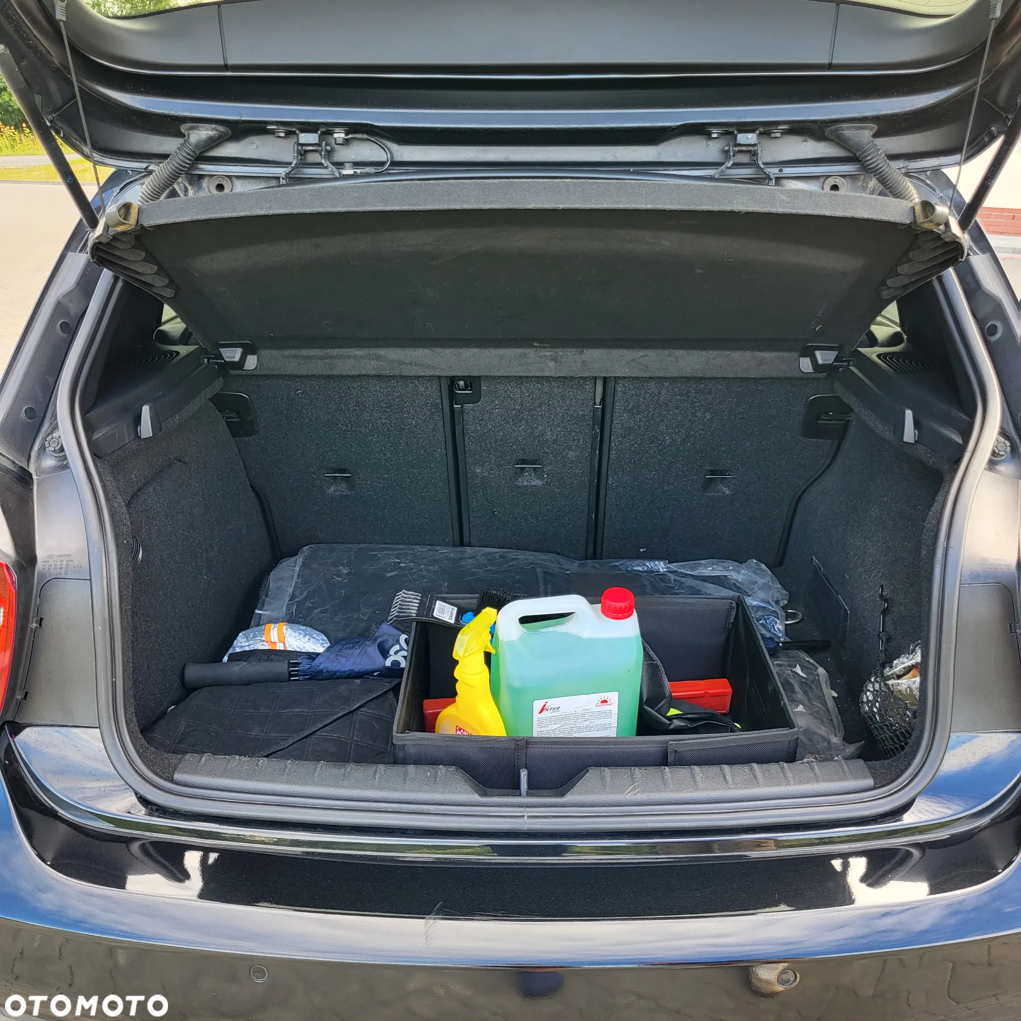 BMW Seria 1 125d - 15