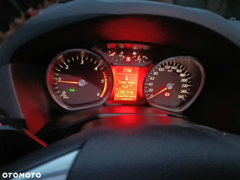 Ford Mondeo 1.8 TDCi Gold X - 35