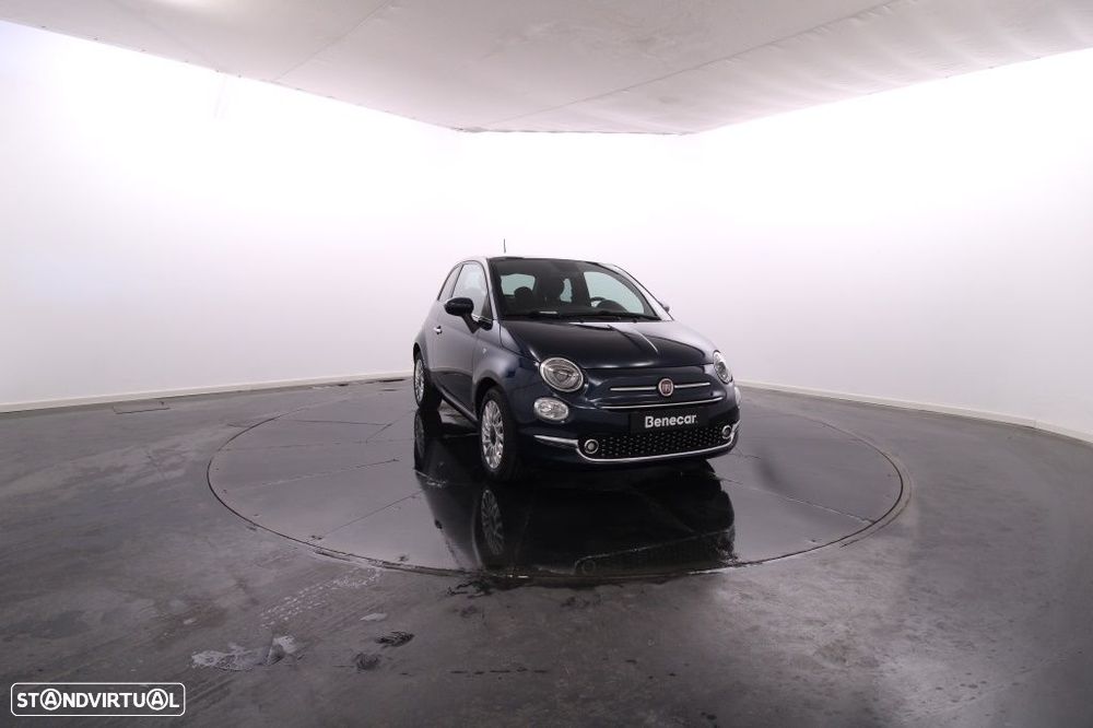 Fiat 500 1.0 Hybrid - 11