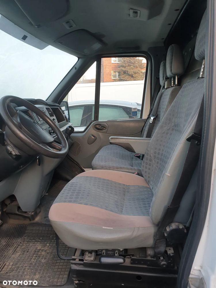 Ford transit - 9