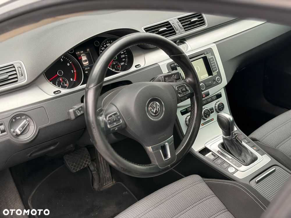 Volkswagen CC - 26